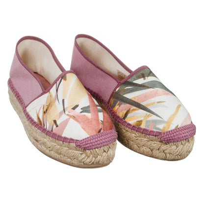 PINK GARDEN espadrilles