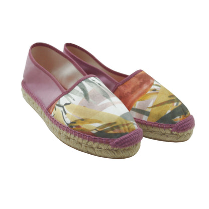 PINK GARDEN espadrilles