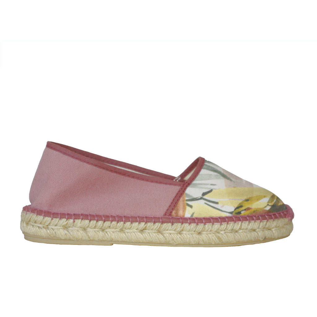 PINK GARDEN espadrilles