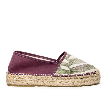 JUNGLE espadrilles