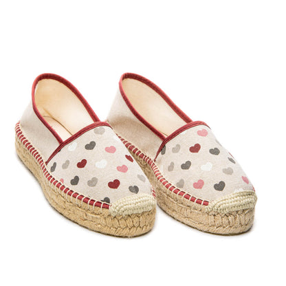 Espadrilles AMOUR