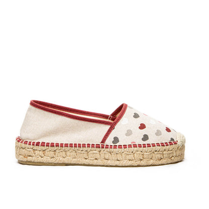 Espadrilles AMOUR