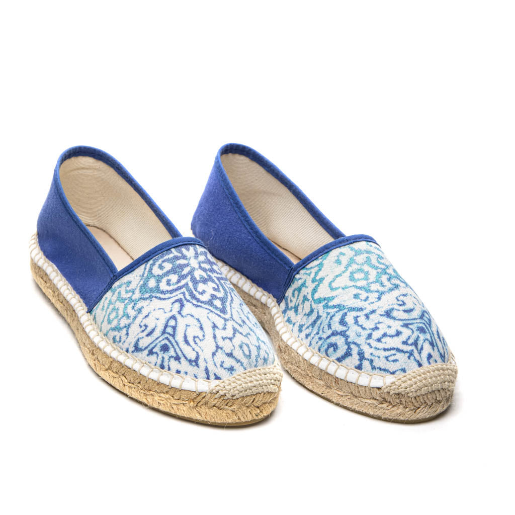 MOSAIC espadrilles