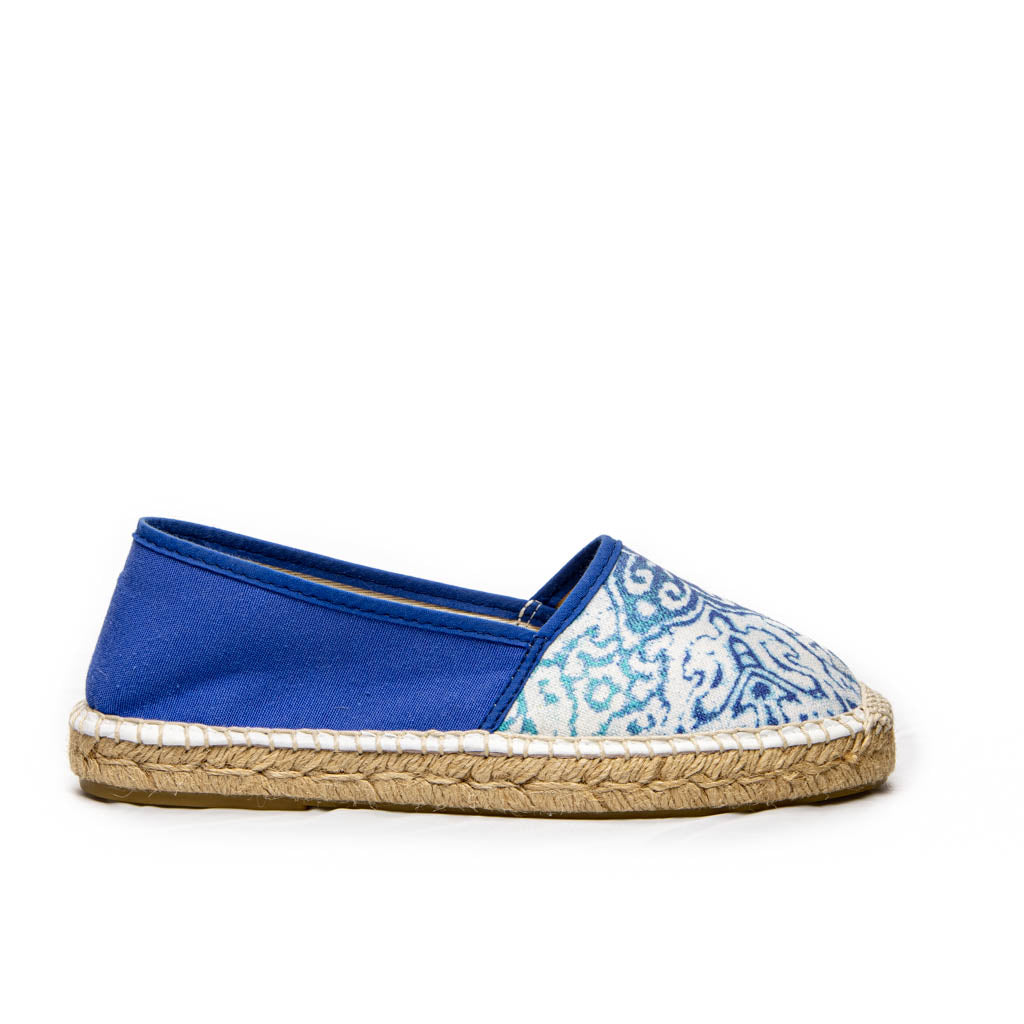 Espadrilles MOSAÏQUE