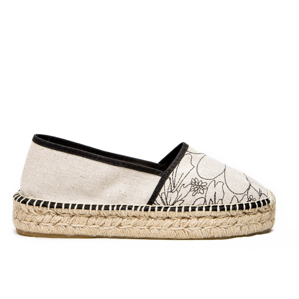 NONOKA espadrilles