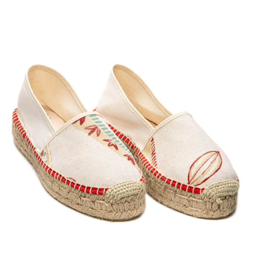 Espadrilles OSAKA