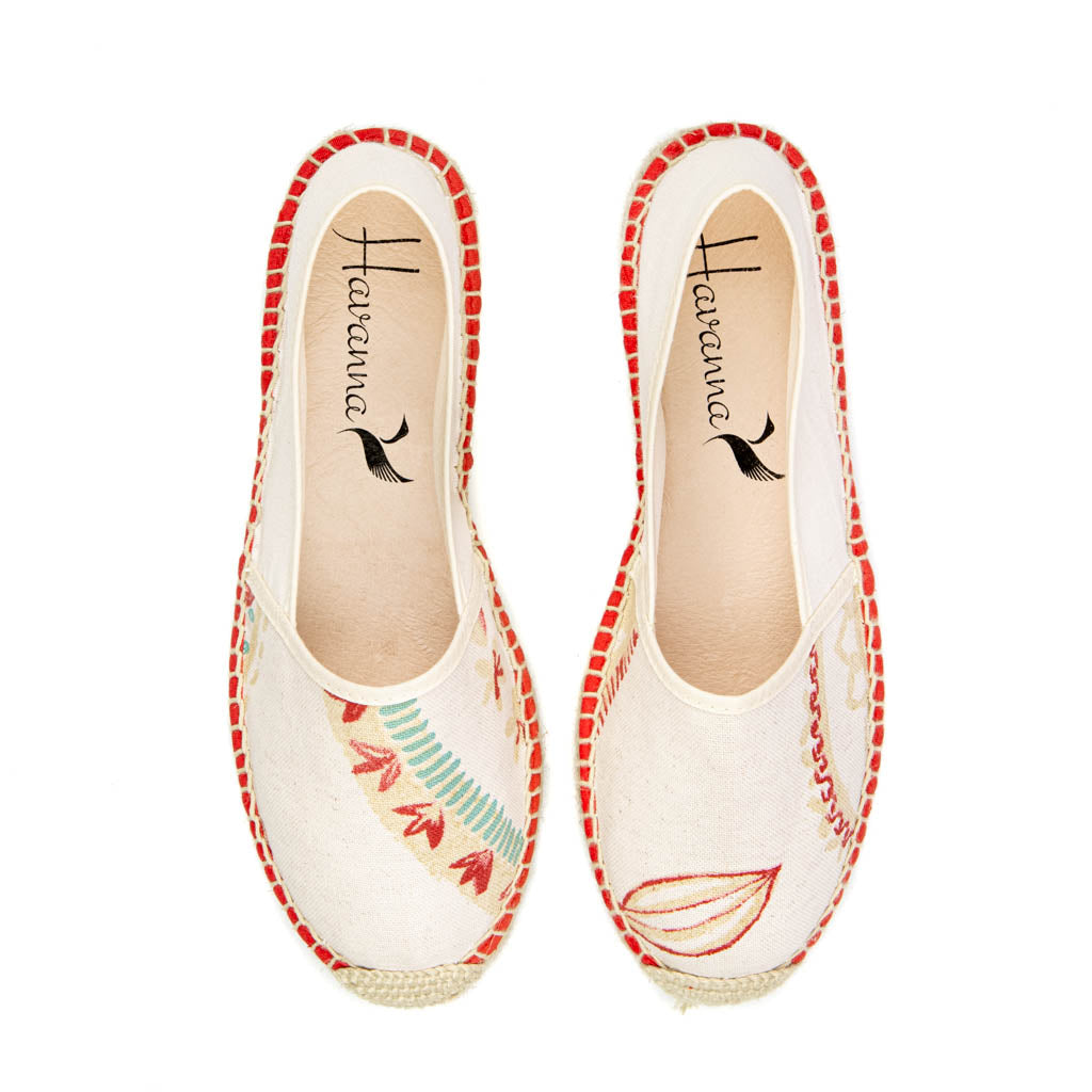 Espadrilles OSAKA