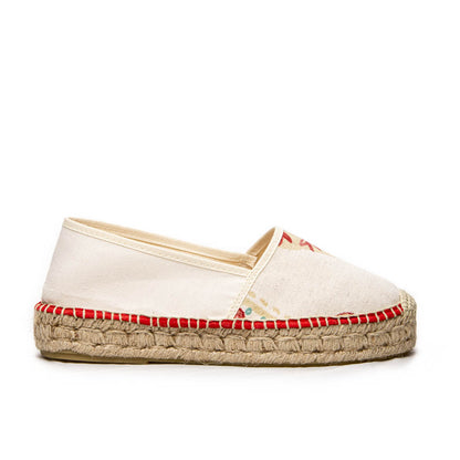 OSAKA espadrilles