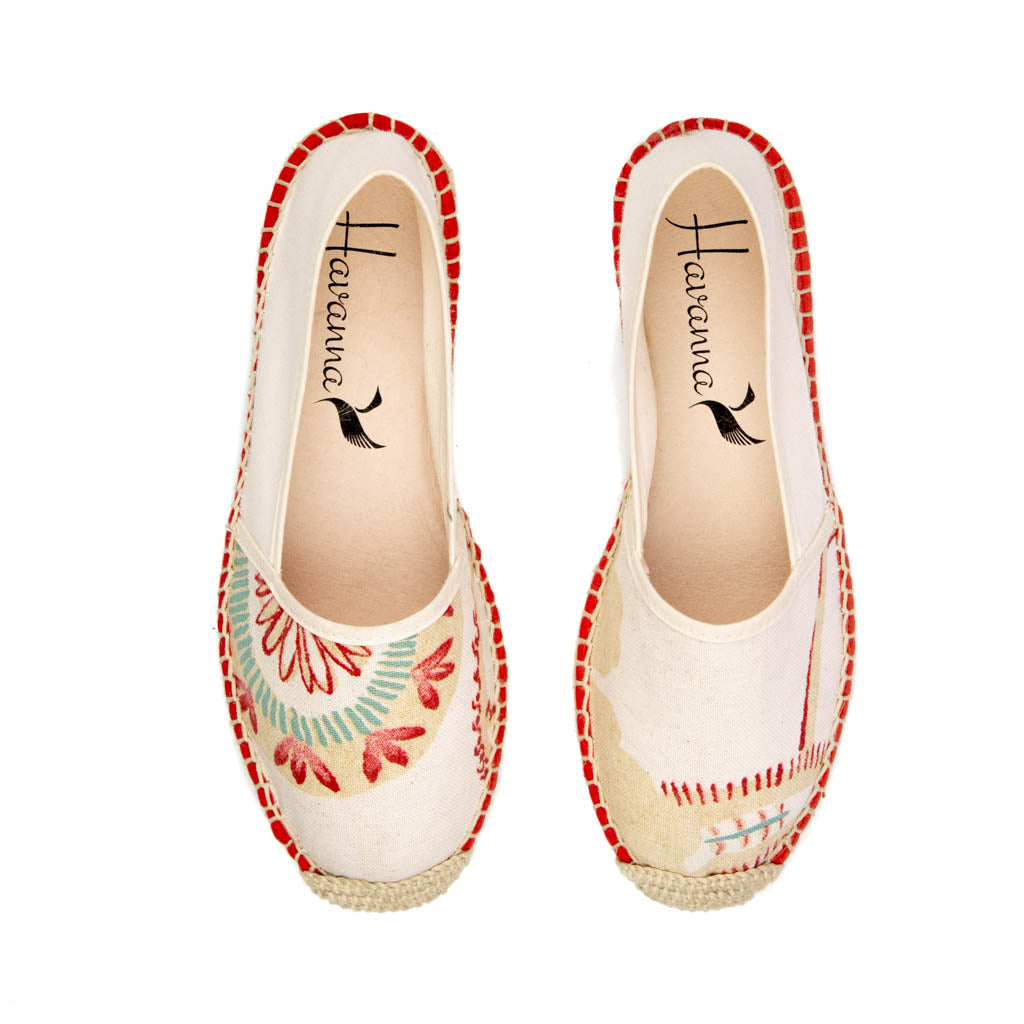 Espadrilles OSAKA