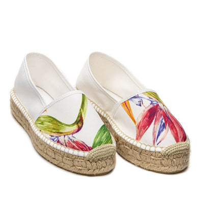 Espadrilles REGINA