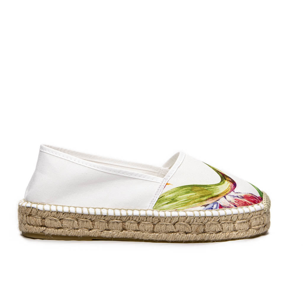 Espadrilles REGINA