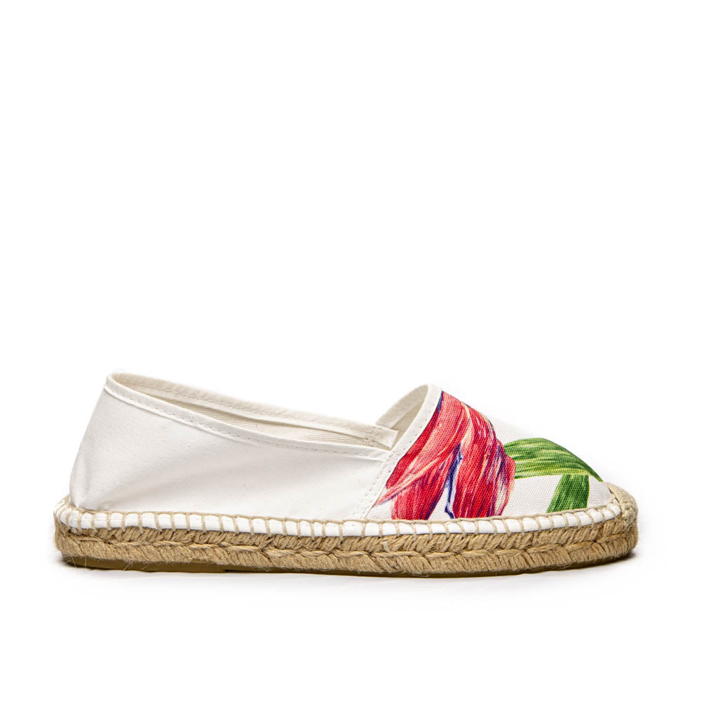 REGINA espadrilles