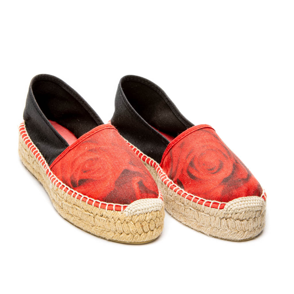 Espadrilles ROSE