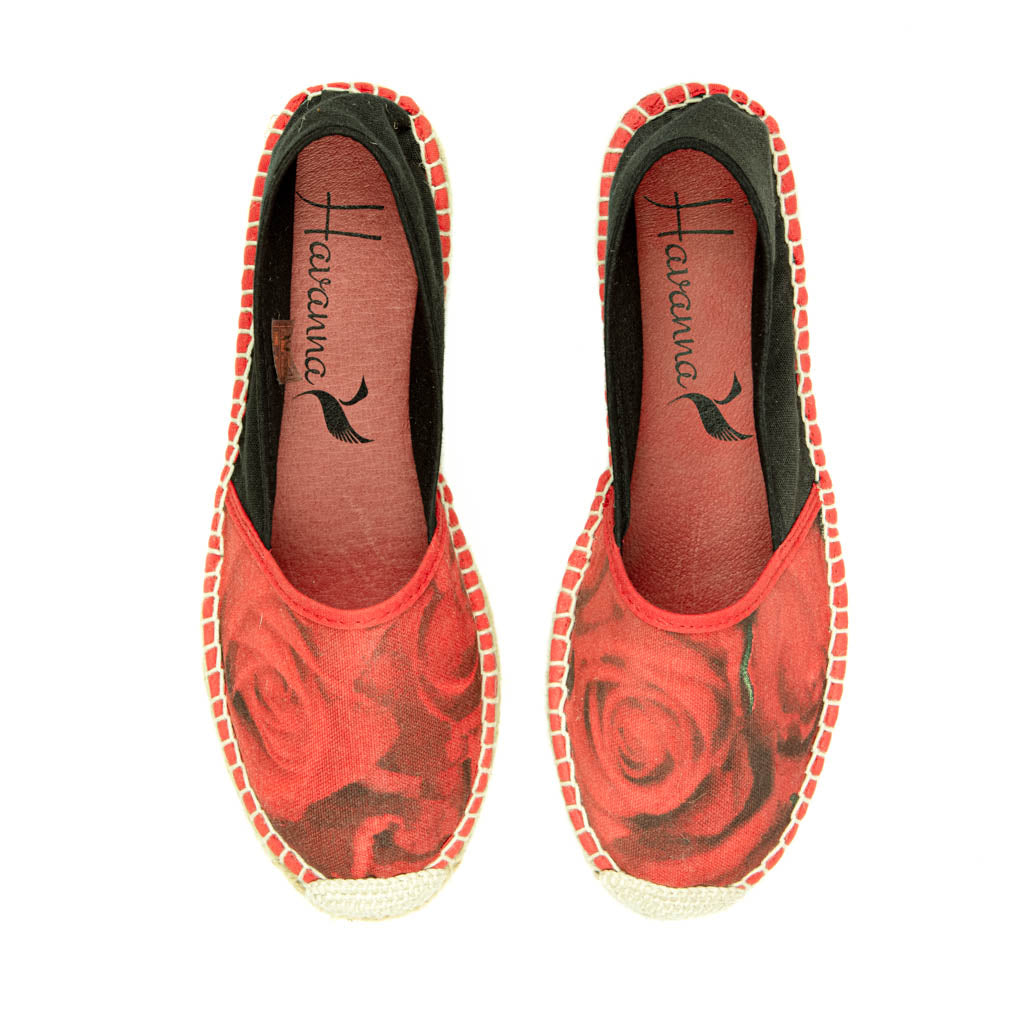 Espadrilles ROSE