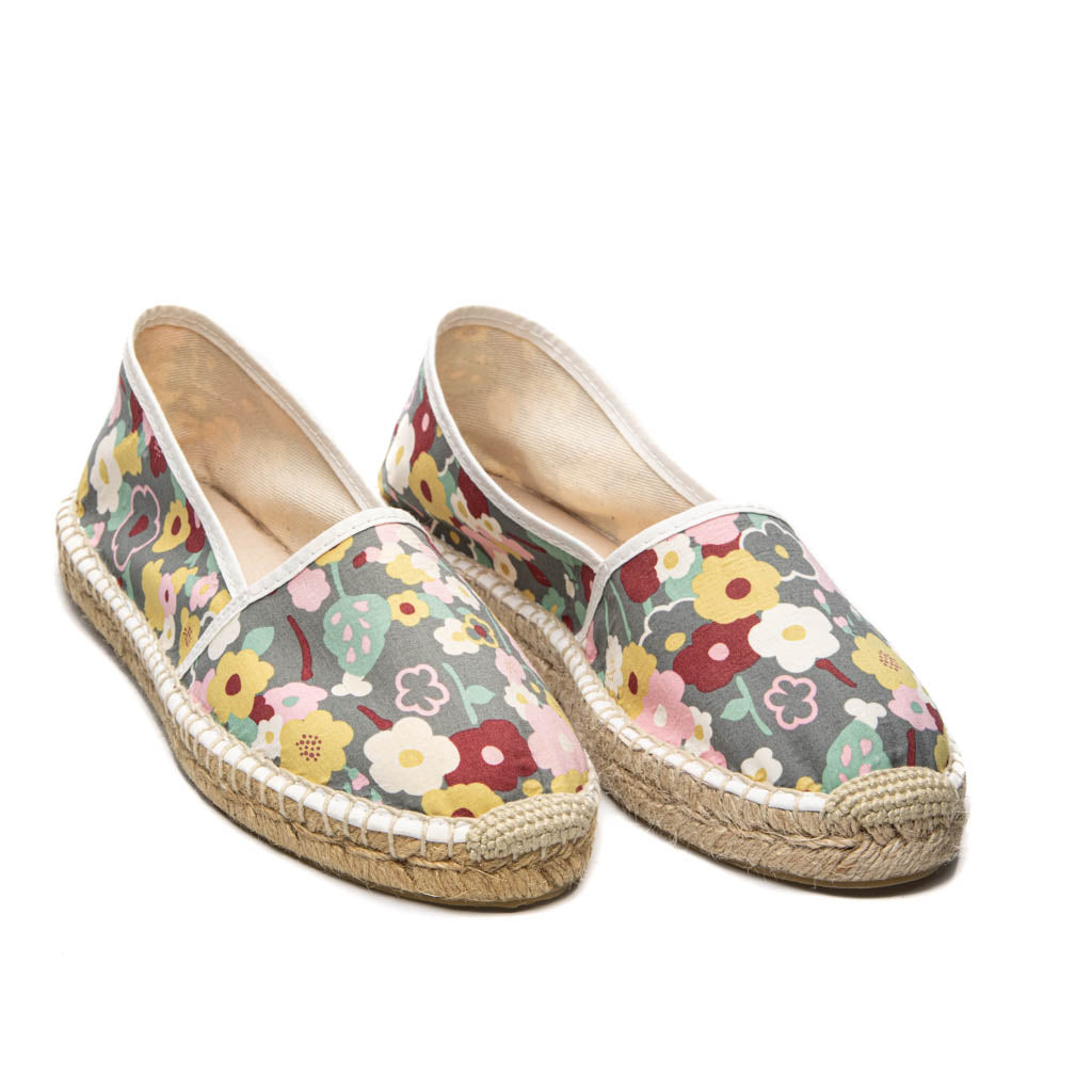 Espadrilles PRINTEMPS