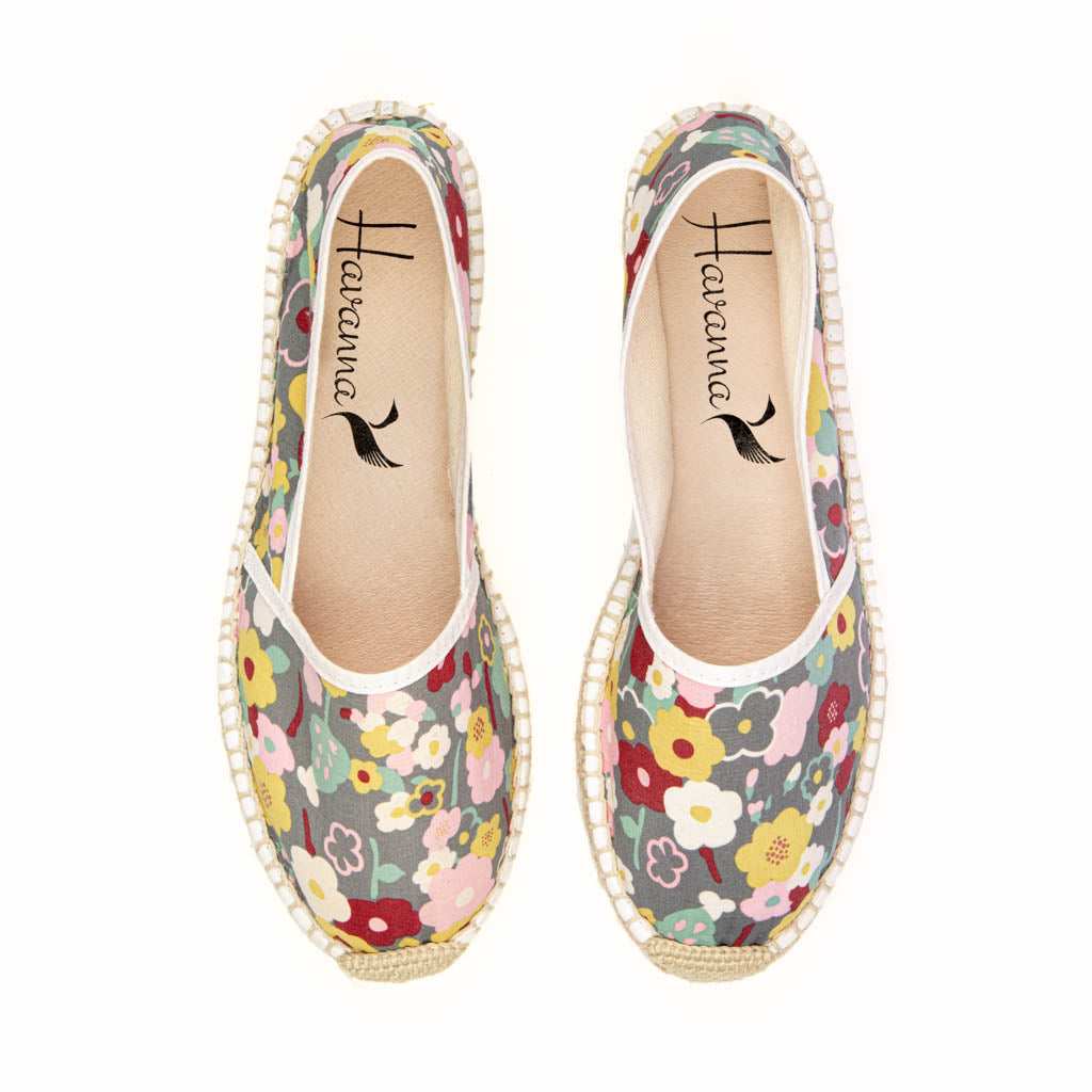 Espadrilles PRINTEMPS