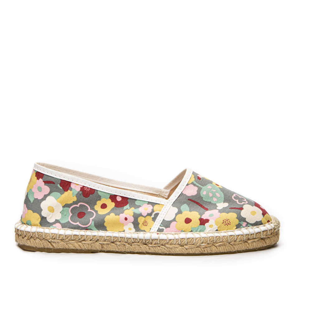 SPRING espadrilles