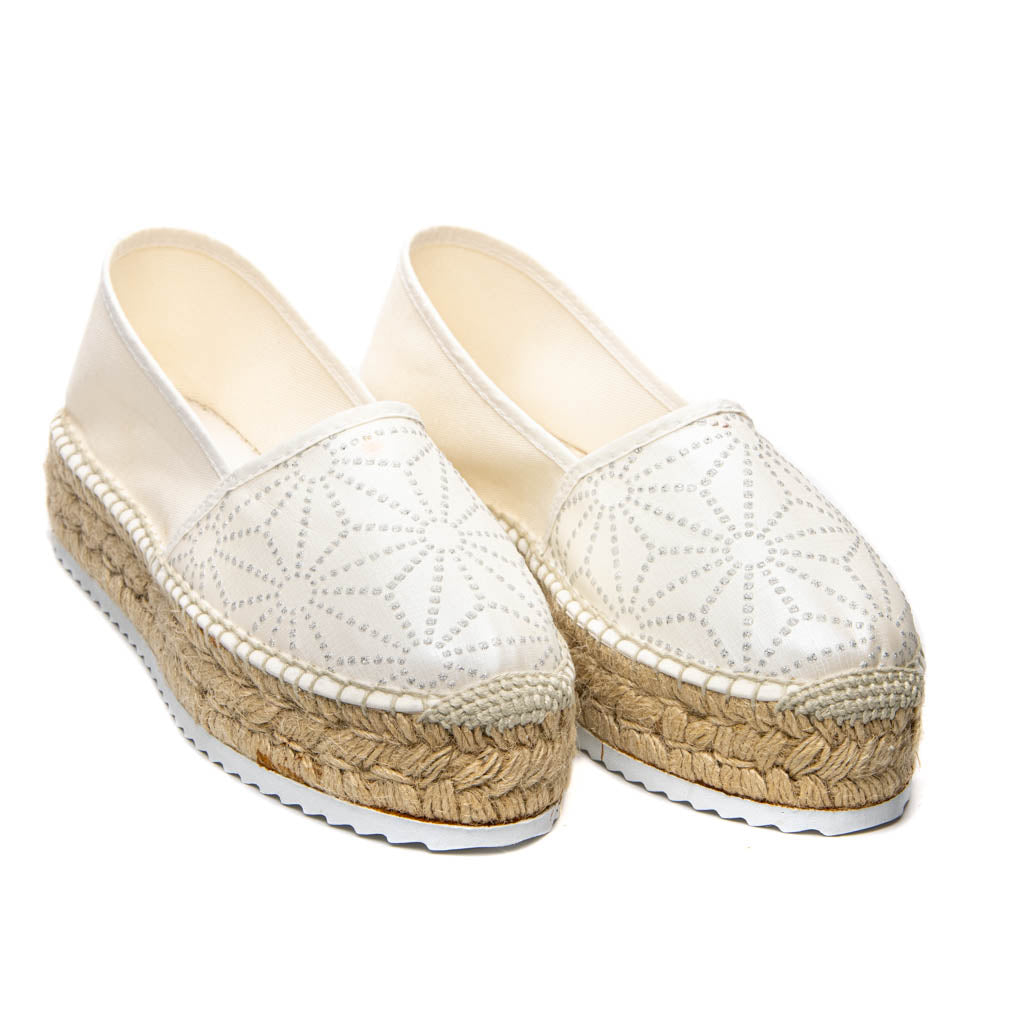 STAR espadrilles