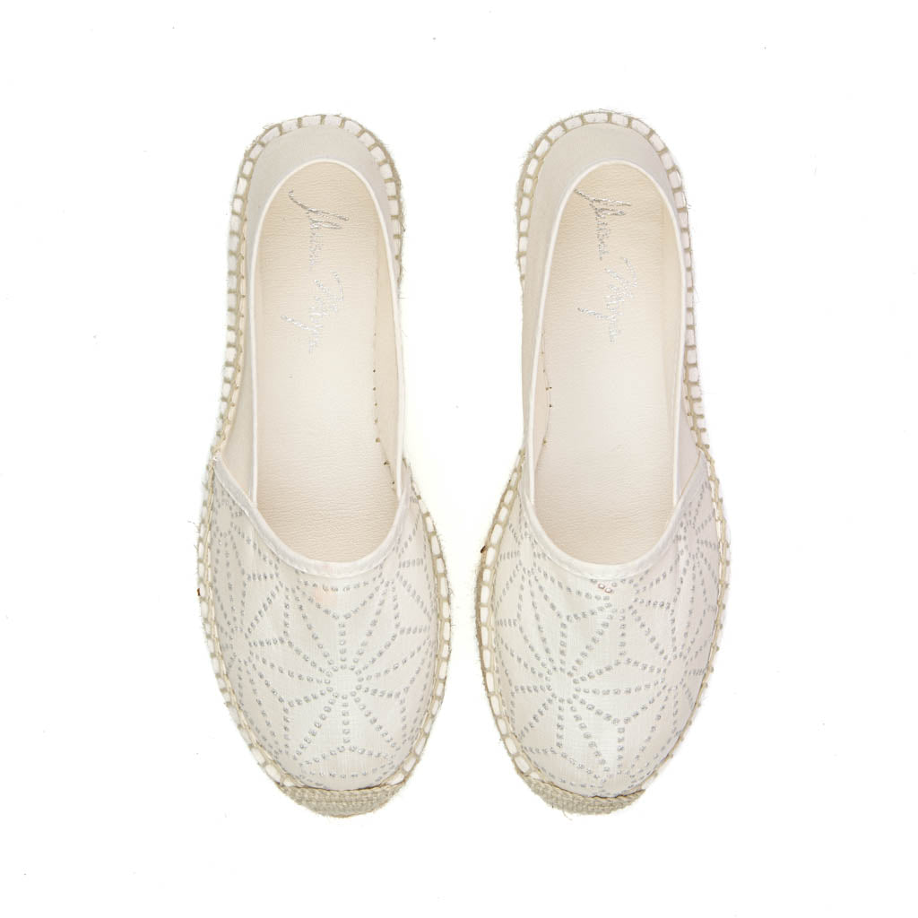 Espadrilles ÉTOILE