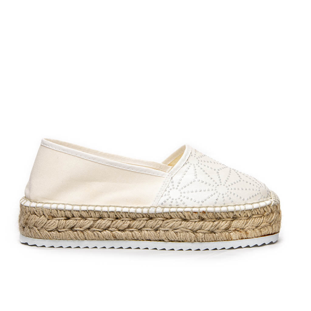 Espadrilles ÉTOILE