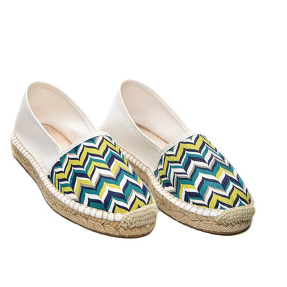 espadrilles WARREN