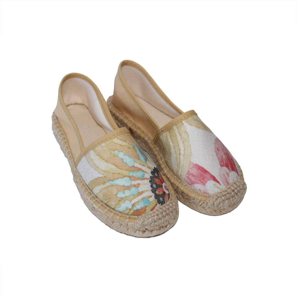 AQUAREL.LA espadrilles