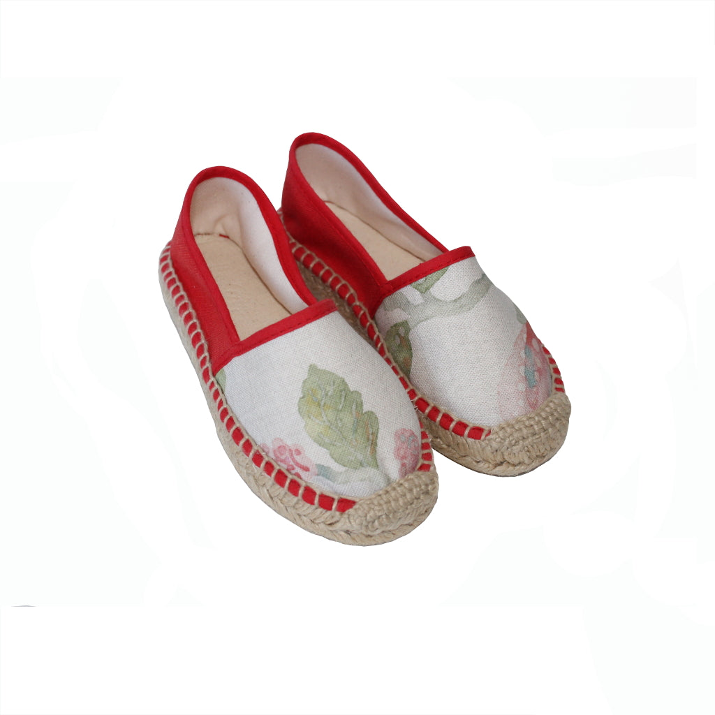 AQUAREL.LA espadrilles