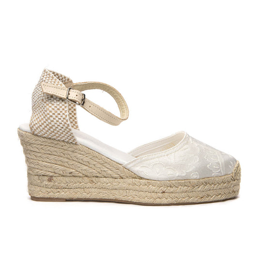 NACRE wedge 