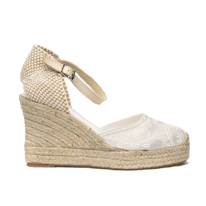 NACRE wedge 