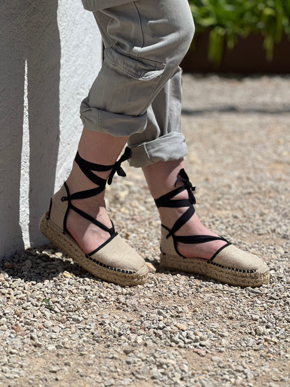 Espadrilles JANA