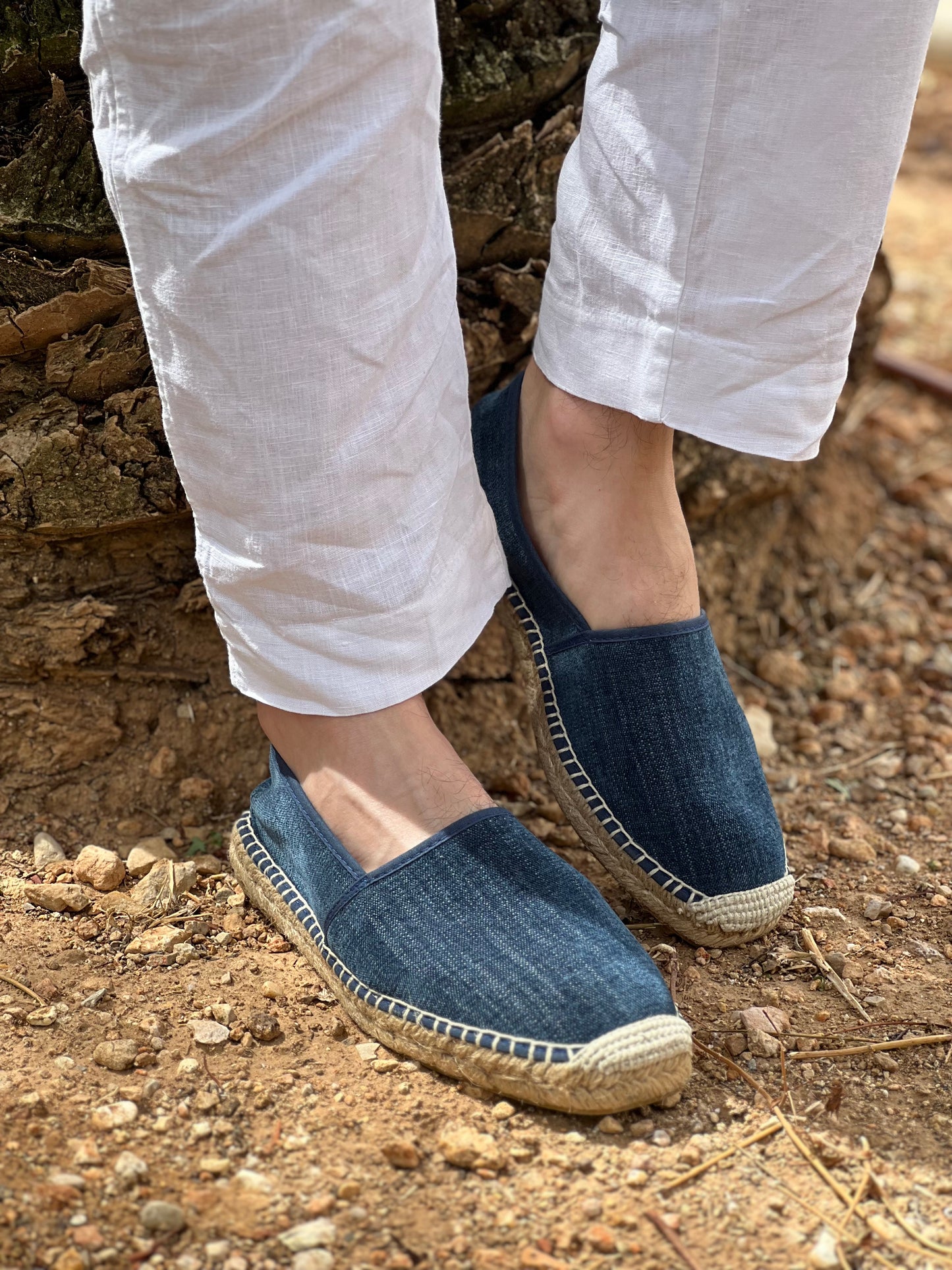 espadrilles DANTE