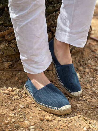 espadrilles DANTE