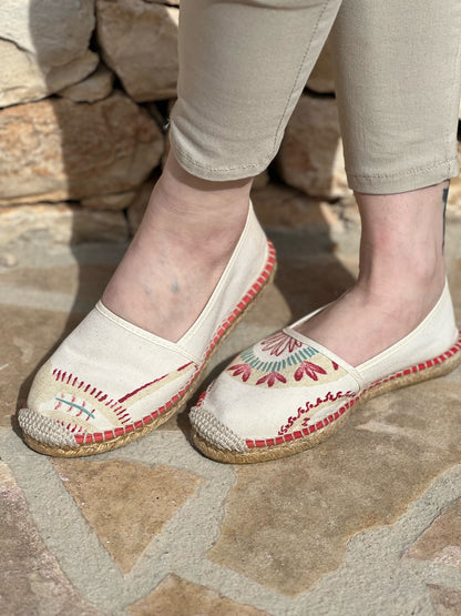 OSAKA espadrilles