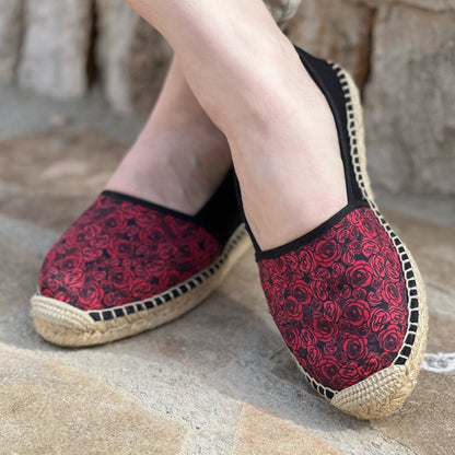 Espadrilles ROSE