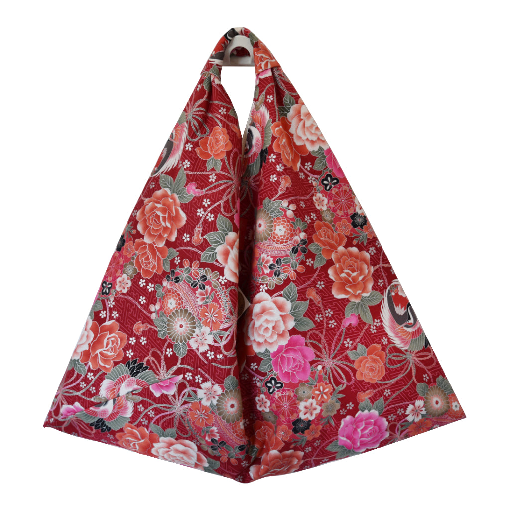 Bolso ORIGAMI Floral