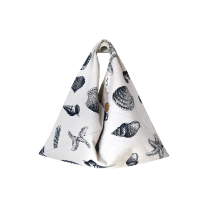 Bolso ORIGAMI Shell