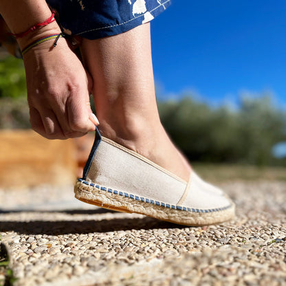 NÉUTREX M espadrilles