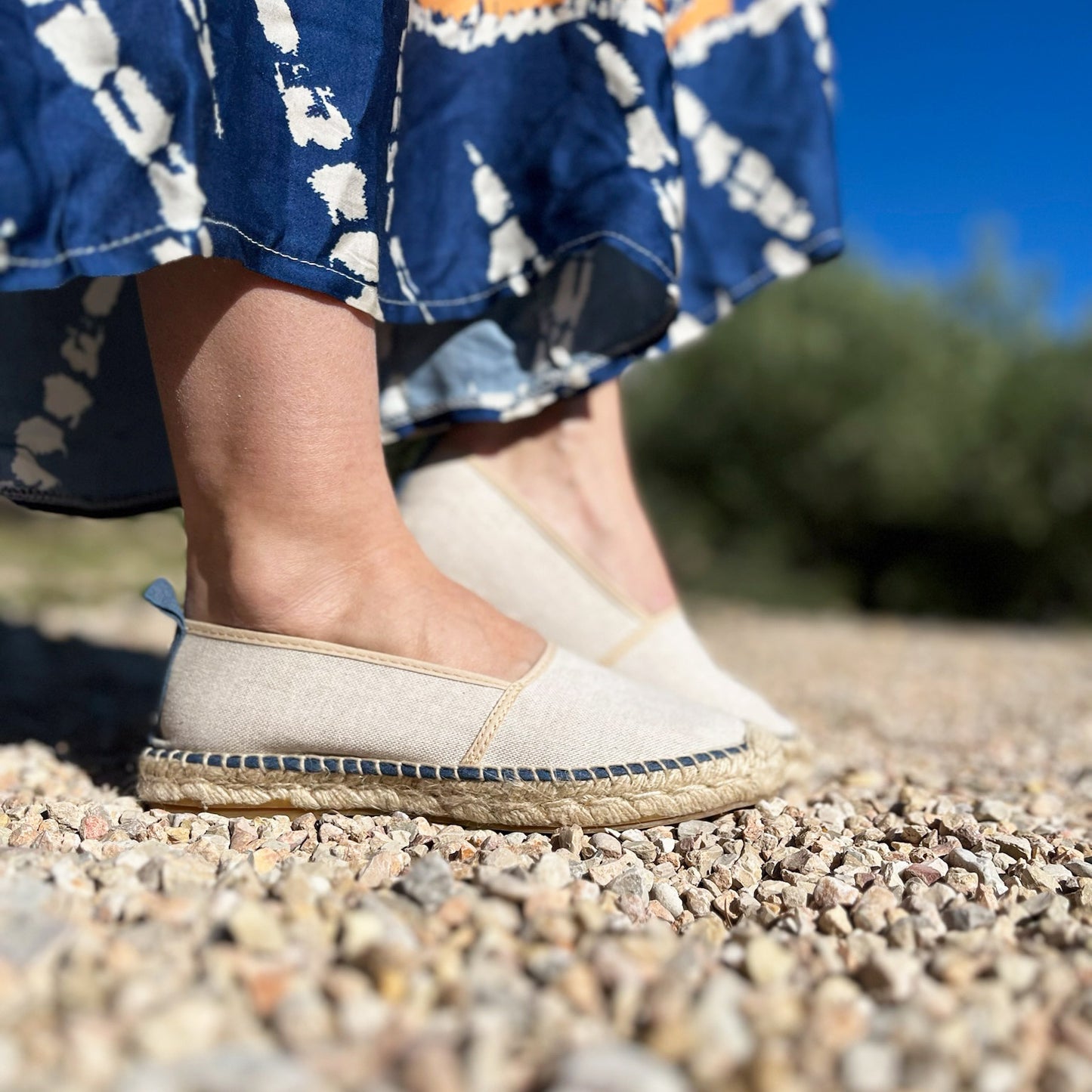 NÉUTREX M espadrilles