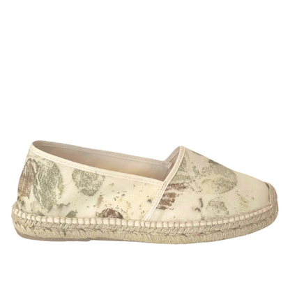 NATURE espadrilles