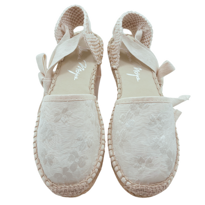 Espadrilles COMMUNION