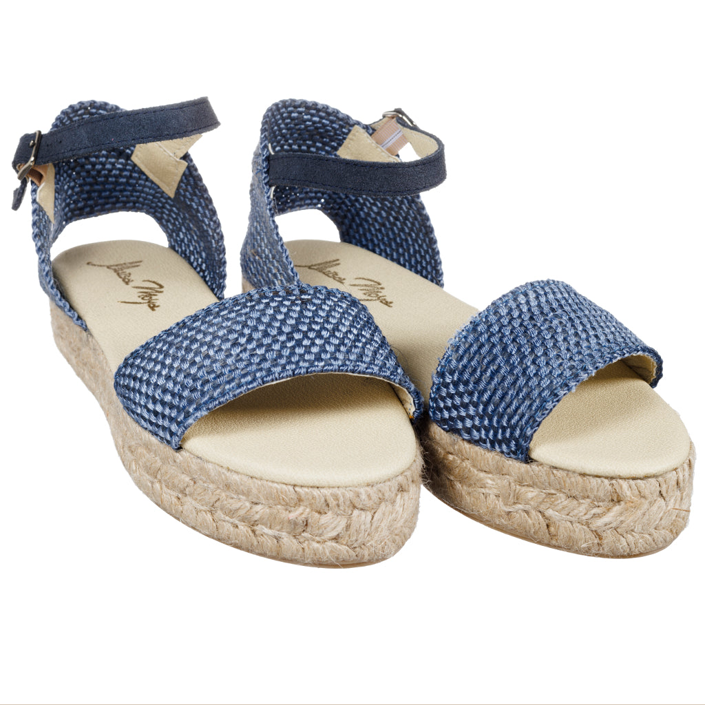 JAVA Sandals 