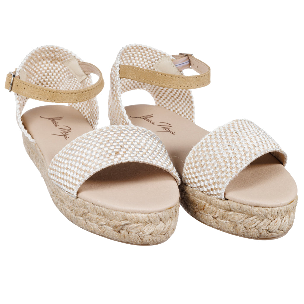 JAVA Sandals 