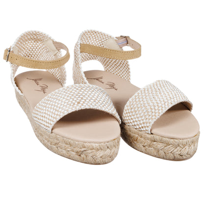 JAVA Sandals 