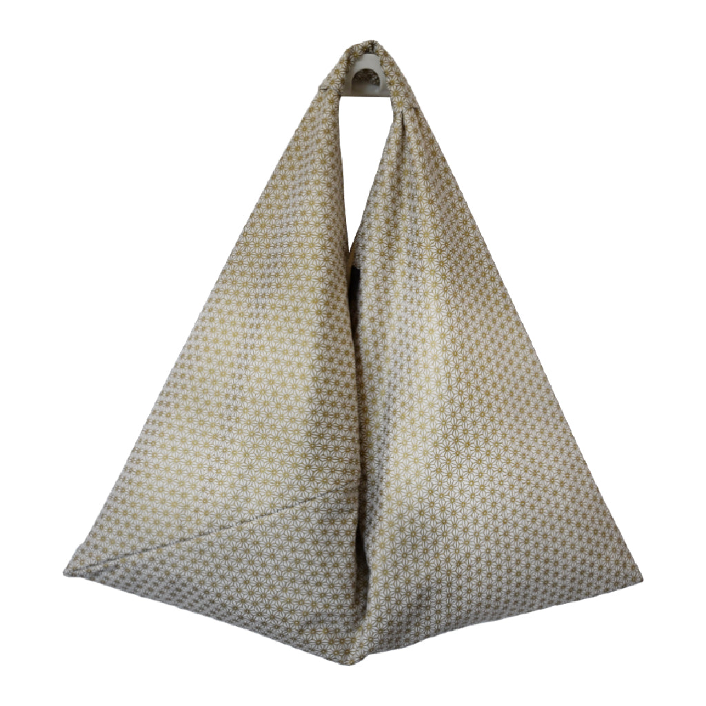 Bolso ORIGAMI Asanoha